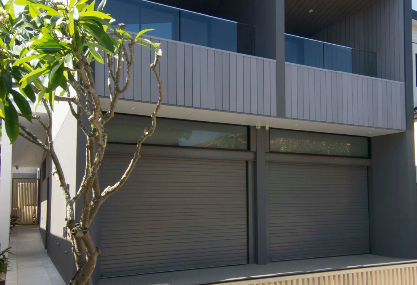 Concrete Aperture Solutions